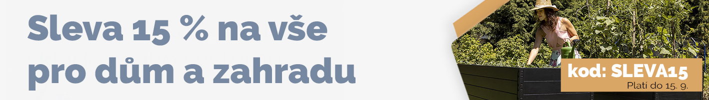 Dny pro Váš domov a zahradu